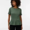 T-shirt Vmabby