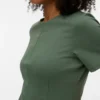 T-shirt Vmabby