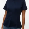 T-shirt Vmabby