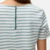 T-shirt Vmabby