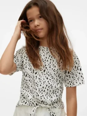 T-shirt Vmalma