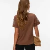 T-shirt Vmanna