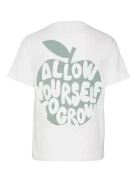 T-shirt Vmappleheart
