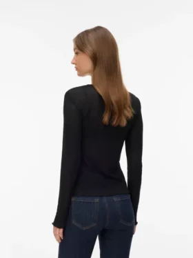 T-shirt Vmariel