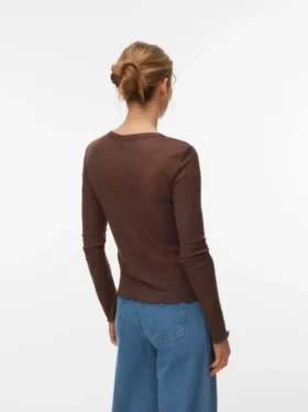 T-shirt Vmariel