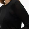 T-shirt Vmariel