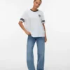 T-shirt Vmartine