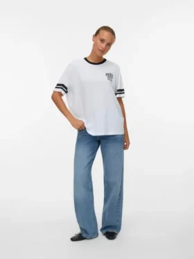T-shirt Vmartine