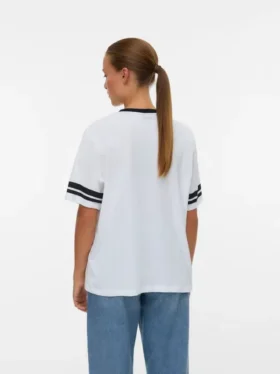 T-shirt Vmartine