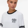 T-shirt Vmartine