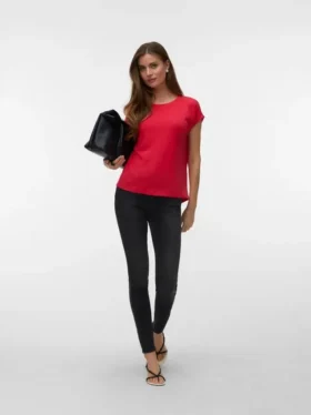 T-shirt VMAva