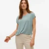 T-shirt VMAva