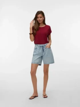 T-shirt VMAva