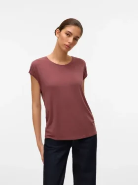 T-shirt VMAva