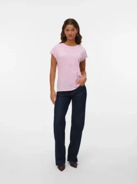 T-shirt VMAva