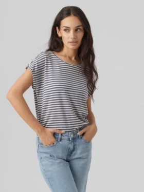 T-shirt VMAva
