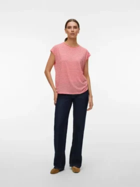 T-shirt VMAva