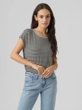 T-shirt VMAva