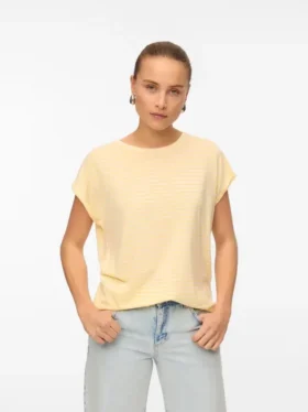 T-shirt VMAva