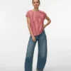 T-shirt VMAva