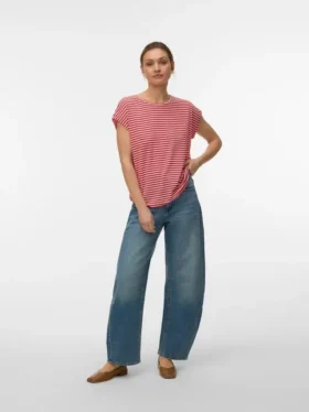 T-shirt VMAva