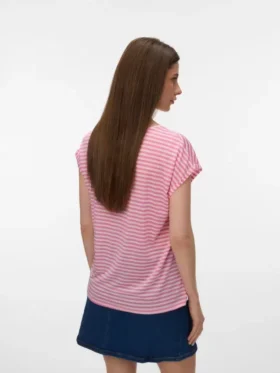 T-shirt VMAva