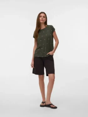 T-shirt VMAva