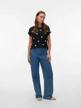 T-shirt VMAva