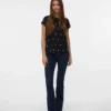 T-shirt VMAva