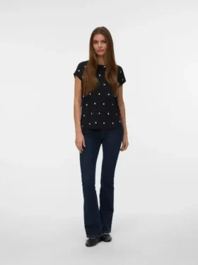 T-shirt VMAva