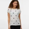T-shirt VMAva