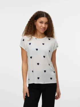 T-shirt VMAva