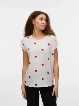 T-shirt VMAva