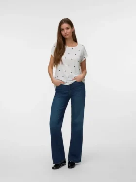 T-shirt VMAva