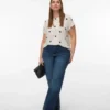 T-shirt VMAva