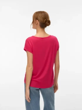 T-shirt VMAva