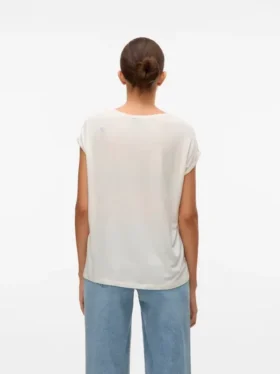 T-shirt VMAva