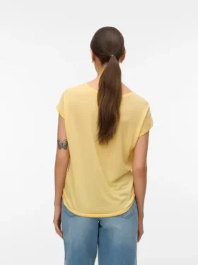 T-shirt VMAva