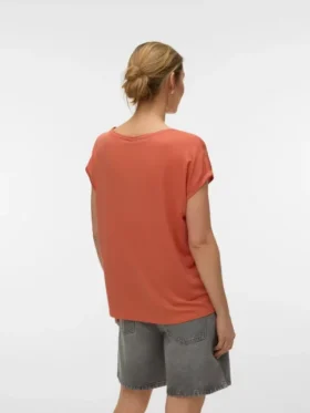 T-shirt VMAva