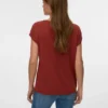 T-shirt VMAva