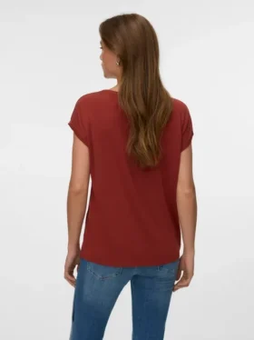 T-shirt VMAva