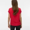 T-shirt VMAva