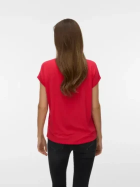T-shirt VMAva