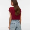 T-shirt VMAva