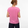 T-shirt VMAva