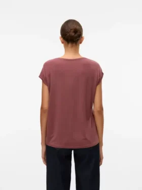 T-shirt VMAva