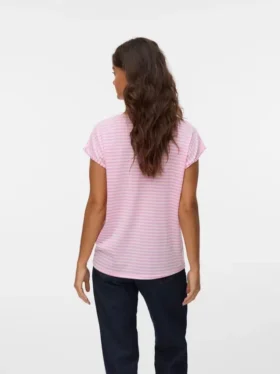 T-shirt VMAva