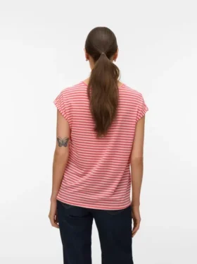 T-shirt VMAva