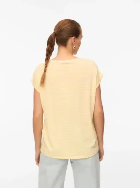 T-shirt VMAva
