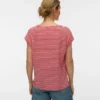 T-shirt VMAva
